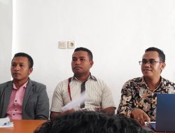 Diduga Ada Penggelembungan Suara di TPS, El Asamau Gugat Hasil Pemilu DPD ke MK