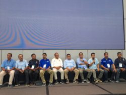 Prabowo-Gibran Menang Satu Putaran, TKD NTT Gelar Doa Syukur dan Buka Puasa Bersama