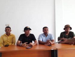 Resmi Gugat Hasil Pemilu ke MK, El Asamau: Proses Ini Akan Berdampak Bagi Kandidat Lain