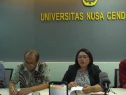 Solusi Cerdas Undana Kupang Atasi Kesalahan Penulisan Ijazah Alumni
