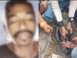 Pengedar Narkoba Meninggal, 20 Paket Sabu Diamankan Polisi