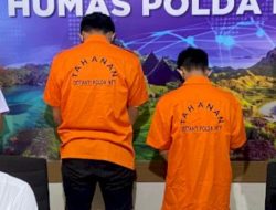 Pelaku Penyebar Video Syur Pegawai Bank di NTT Diancam 12 Tahun Penjara