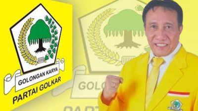 Nama De Rosari Masuk Rekomendasi Golkar untuk Maju di Pilkada Lembata