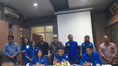 PAN Prioritaskan Usung Kader Sendiri di Pilkada NTT 2024