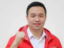 PSI Berpeluang Usung Christian Widodo di Pilkada Kota Kupang