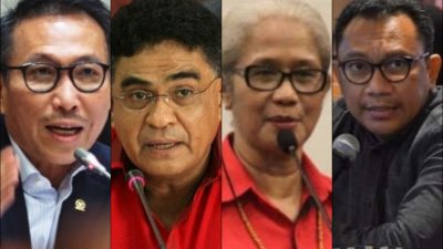 PDIP Siapkan 4 Kader Maju di Pilgub NTT, Ini Kata Pengamat Politik