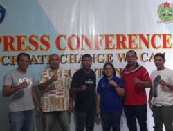 Pertina NTT Optimis Rebut Medali Emas di PON XXI Aceh-Sumut