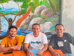 Peringati Hari Pendidikan Nasional, Forum Pemuda Kota Kupang Gelar Turnamen Futsal