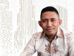 Melki dan Ansy Lema Masih Unggul, Frans Aba Masuk Lima Besar Daftar Top of Mind