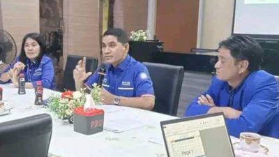 DPW PAN Buka Pendaftaran Calon Gubernur, Fokus Jaring Figur yang Serius Bangun NTT
