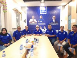 DPD PAN Buka Pendaftaran Balon Wali Kota Kupang Tanpa Mahar, Siapa Saja Boleh Daftar