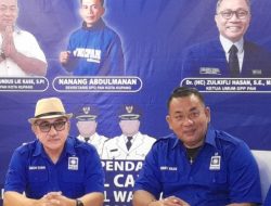 DPD PAN Kota Kupang Buka Peluang Koalisi dengan Partai Lain di Pilkada 2024