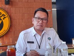 Kepala BNN RI Kunjungi NTT, Bangun Kolaborasi Cegah Narkoba di Perbatasan Indonesia dan Timor Leste