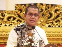 Melki Laka Lena Ambil Formulir di PAN dan PSI, Prioritaskan KIM di Pilkada NTT