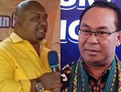Tuding Laka Lena Kangkangi Aturan, Ardi Agal Sebut Sebastian Salang Politisi Baperan