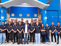 BM PAN Siap Jadi Ujung Tombak Pemenangan PAN di Pilkada NTT