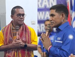 PAN Berikan Sinyal Dukungan untuk Melki Laka Lena di Pilgub NTT