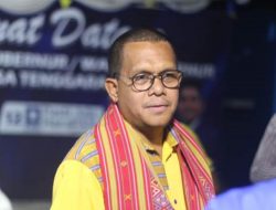 Demokrat Siap Gerakan Kekuatan untuk Menangkan Melki Laka Lena di Pilgub 2024