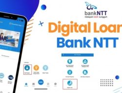 Tanpa Ribet, ASN Bisa Ajukan Pinjaman Langsung dari Fitur Digital Loan Lewat Aplikasi B’Pung Mobile Bank NTT