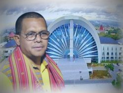 Maju Cagub NTT, Laka Lena “Pamit” Setelah Lima Tahun Berkiprah di Senayan