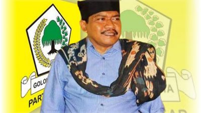 Survei Charta Politika: Simulasi Pasangan Umbu Lili-Yonathan Hani Unggul di Pilkada Sumba Timur