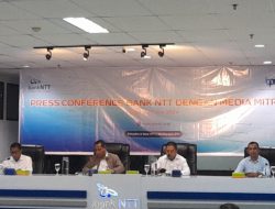 KUB Bank NTT-Bank DKI Sesuai Rekomendasi RUPS dan POJK, Bukan Ambil Alih Aset