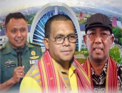 Melki Laka Lena Unggul Versi Charta Politika, SPK Hingga Orias Moedak di Peringkat Paling Buncit