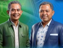 Maju Pilkada Flotim, Paket Stori Klaim Sudah Kantongi Dukungan dari PAN dan PKB