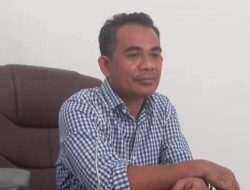 Stef Ola Target Buka Pabrik Pengalengan Ikan untuk Serap Tenaga Kerja di Flotim