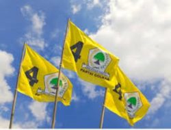 Berikut Deretan Nama Kandidat ‘Jagoan’ Partai Golkar di Pilkada NTT