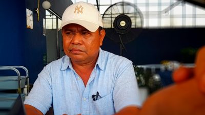 Duet Golkar-NasDem, Daniel Billi Optimis Paket DOR Menang di Pilkada Sumba Barat