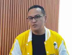 RSUP Ben Mboi Kupang Jadi Bukti Nyata Pengabdian Melki Laka Lena untuk NTT