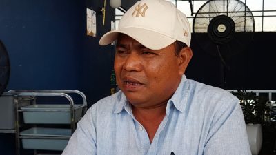 Melki Laka Lena, Jagoan Partai Golkar yang Diprediksi Menang Telak di Sumba Raya