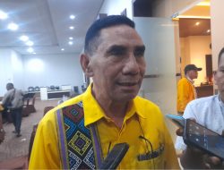 Partai Golkar Tetapkan Target Kemenangan 60 Persen di 14 Pilkada