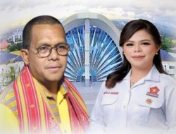 Politisi Gerindra Anita Mahenu Berpeluang Dampingi Melki Laka Lena di Pilgub NTT