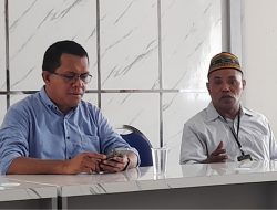 KIM Segera Tentukan Bacagub NTT, Laka Lena: Semoga Tetap Solid