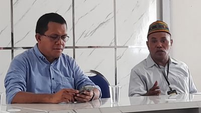 KIM Segera Tentukan Bacagub NTT, Laka Lena: Semoga Tetap Solid