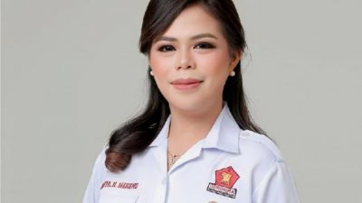 Nama Anita Mahenu Menguat di Bursa Calon Wakil Gubernur NTT