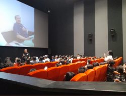 RS Siloam Kupang Edukasi Kesehatan Otak Lewat Film 3D