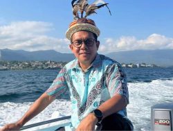 Warganet Apresiasi Kinerja Melki, Sebut Pemimpin yang Berikan Bukti Bukan Janji