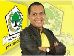 Dua Lembaga Survei Jagokan Melki Laka Lena di Pilgub NTT