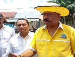 Dukungan Gerindra Tambah Amunisi Melki Laka Lena di Pilgub NTT