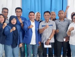 PAN NTT Dukung 11 Pasangan Calon Maju di Pilkada Serentak 2024