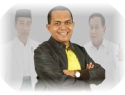 Terima Dukungan Gerindra, Melki Laka Lena Siap Lanjutkan Program Jokowi dan Prabowo di NTT