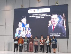 BPJS Naker Dorong Perluasan Cakupan Jamsostek di Provinsi NTT