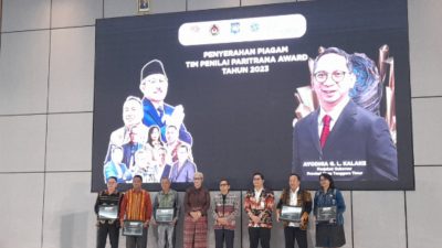 BPJS Naker Dorong Perluasan Cakupan Jamsostek di Provinsi NTT