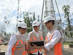 Jelang HUT ke-79 RI, Indosat Ooredoo Perkuat Infrastruktur Jaringan di IKN