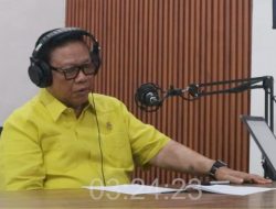 Pilkada Harus Jadi Momen Edukasi, Bukan Sekedar Ajang Merebut Suara Rakyat