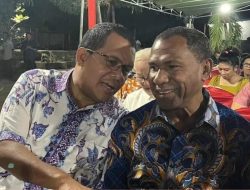 Koalisi ‘Gemoy’ Usung Melki-Johni di Pilgub 2024, Besok Daftar ke KPU NTT