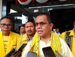 Melki Laka Lena Beberkan Alasan Belum Mengundurkan Diri dari DPR RI